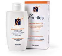 Farmaka Kouriles Base Lavante per pelli sensibili 200 Ml