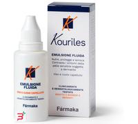 Kouriles Emulsione Fluida per dermatiti 30ml