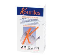 Kouriles Emulsione Fluida Dermatiti 30 ml