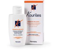KOURILES SHAMPOO ANTIFORFORA 100ML
