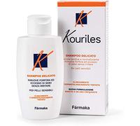 Kouriles Shampoo Delikato Farmaka 100ml