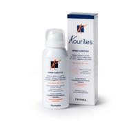 Kouriles Spray Lenitivo per dermatite 75 ml