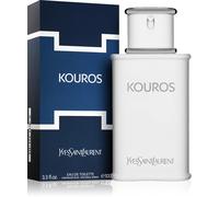Yves Saint Laurent Eau de Toilette Kouros 100 ml
