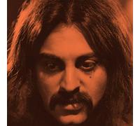 Kourosh Yaghmaei - Back From The Brink-Pre Revolution Psychedelic Rock From Iran 1973-79