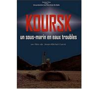 Koursk : un sous-marin en eaux troubles
