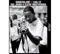 Kourtrajmé - 365 jours à Clichy Montfermeil