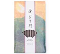 Kousaido Incenso Giapponese Attacca Naturale - Moonlight Musk