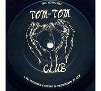 Koush - Koush - Get On The Funk Train - Tom Tom Club