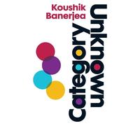 Koushik Banerjea Category Unknown (Tascabile)