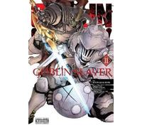Kumo Kagyu Goblin Slayer, Vol. 11 (manga) (Tascabile) GOBLIN SLAYER GN