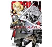 Kousuke Kurose Kumo Kagyu Bianca Pistillo Noboru Goblin Slayer, Vol. (Tascabile)