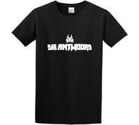 kouxi Die Antwoord T-Shirt Top Printed Mens Tee(Large)