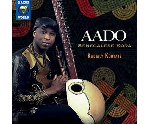 Kouyate Kadialy - Aado