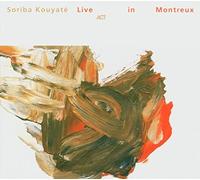 Kouyate' - Live in Montreaux