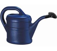 KOVA Annaffiatoio 2L BLU + 1x MAGNETE DA FRIGO! Annaffiatoio per bambini, plastica per bambini grandi e piccoli, piante da giardino e da casa, annaffiatoio, annaffiatoio, annaffiatoio, annaffiatoio,