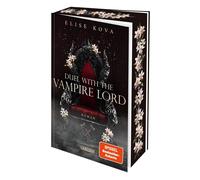 Kova, E Married Into Magic: Duel With The Vampire Lord - (German Impo Book NUOVO