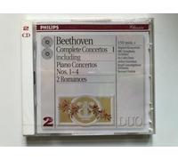 Kovacevich - Conc.Piano Vol.1 No.1-4