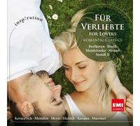 Kovacevich - Meyer - For Lovers: Romantic Classics