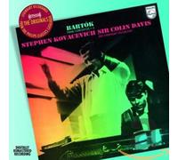 Kovacevich,Stephen - 3 Piano Concertos. Concerti Per Pianoforte