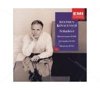 Kovacevich,Stephen - Klav.Son.D960/Allegre.Tod915/+