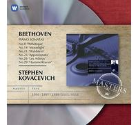 Kovacevich Stephen (Piano) - Popular Piano Sonatas (Sonate Per Pianoforte)