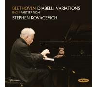 Kovacevich Stephen - Variazioni Su Un Valzer Di Diabelli N.1