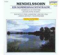 Kovacs - Ein Sommernachtstraum (Az)/+