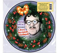 Kovacs, Ernie - Ernie Kovacs Presents: Percy Dovetonsils Chrithmat