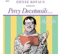 Kovacs, Ernie - Ernie Kovacs Presents Percy Dovetonsils Thpeaks