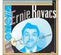 Kovacs, Ernie - Ernie Kovacs Record Collection