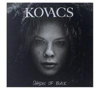 Kovacs Shades Of Black (Vinyl LP)