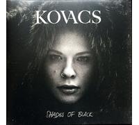 Kovacs Shades Of Black (Vinyl LP)