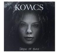 Kovacs Shades Of Black (Vinyl LP)