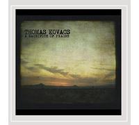 Kovacs, Thomas - Sacrifice Of Praise