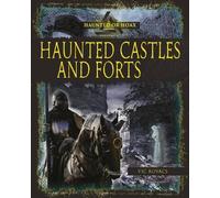 Kovacs Vic Haunted Castles and Forts (Tascabile) Haunted or Hoax?