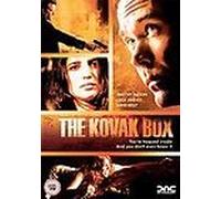 Kovak Box [Edizione: Regno Unito]