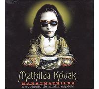 KOVAK, MATHILDA - A EVOLUCAO DA MINHA ESPEC