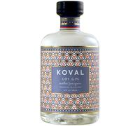 Koval Dry Gin 47% Vol. 50cl