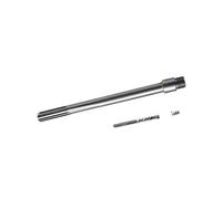 Kovalmax® Asta barra 35 cm attacco grande max prolunga per fresa carotatrice tazza punta da trapano
