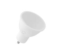 Kovalmax® Faretto LED 8W GU10 3 CCT Luce Calda Naturale Fredda 710 lm