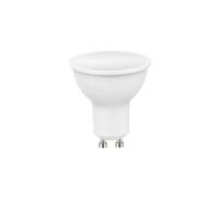 Kovalmax® Faretto led 9 watt luce calda 3000k gu10 ad incasso lampadina 9w