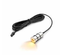 Kovalmax® Faretto LED Incasso 12V 2600K, Alluminio, IP20, 12V-12-O