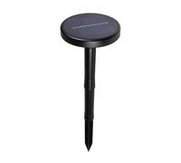 Kovalmax® Faretto Solare LED 100lm FY-3C con Picchetto Esterno