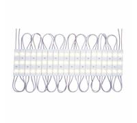 Kovalmax® Modulo LED 12V 20 strisce 4000K IP65 per insegne abt-2835n | Led