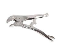 Kovalmax® Pinza a scatto autobloccante pressione regolabile acciaio 10" 250 mm