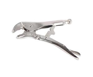 Kovalmax® Pinza a scatto autobloccante pressione regolabile acciaio 10" 250 mm