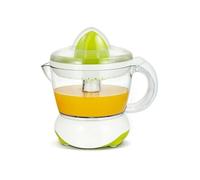 Kovalmax® Spremi agrumi elettrico 25 w spremiagrumi doppio senso rotatorio caraffa 700 ml