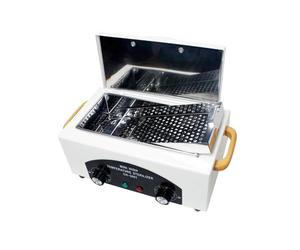 Kovalmax® Sterilizzatore a secco sterilizza strumenti per estetista medico professionale