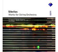 Kovanko - Sibelius: Works for Str Orch
