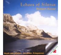 Kovar,Robert - Echoes of Silenc